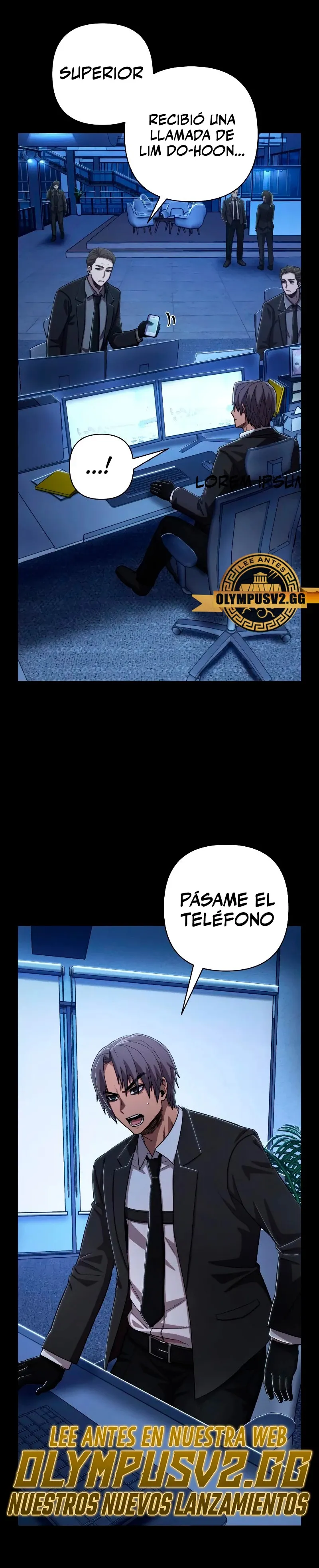 Hero Has Returned Capítulo 90 en Línea - página 72