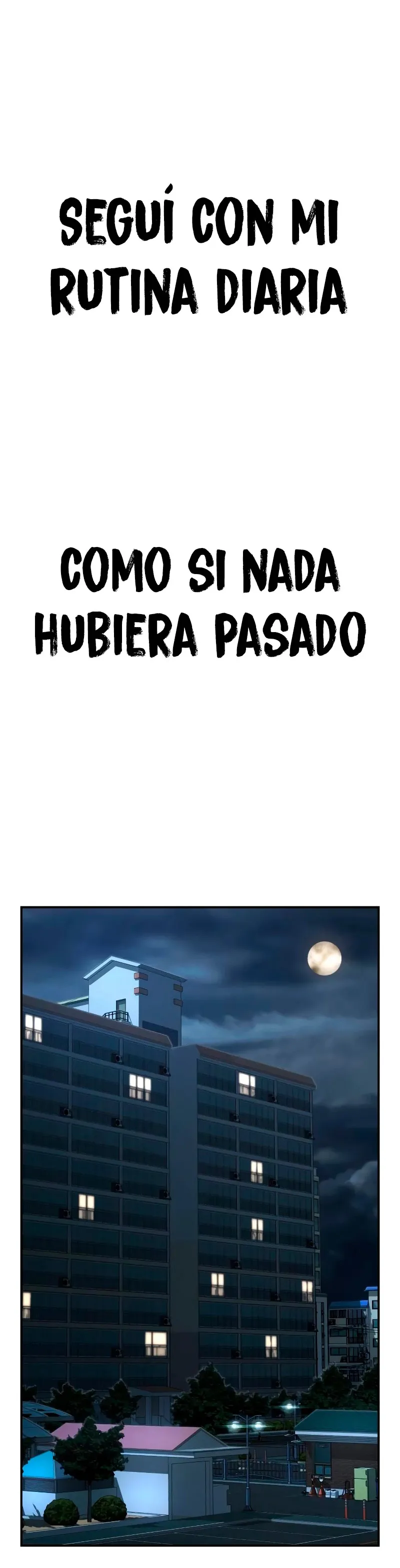 Hero Has Returned Capítulo 91 en Línea - página 7