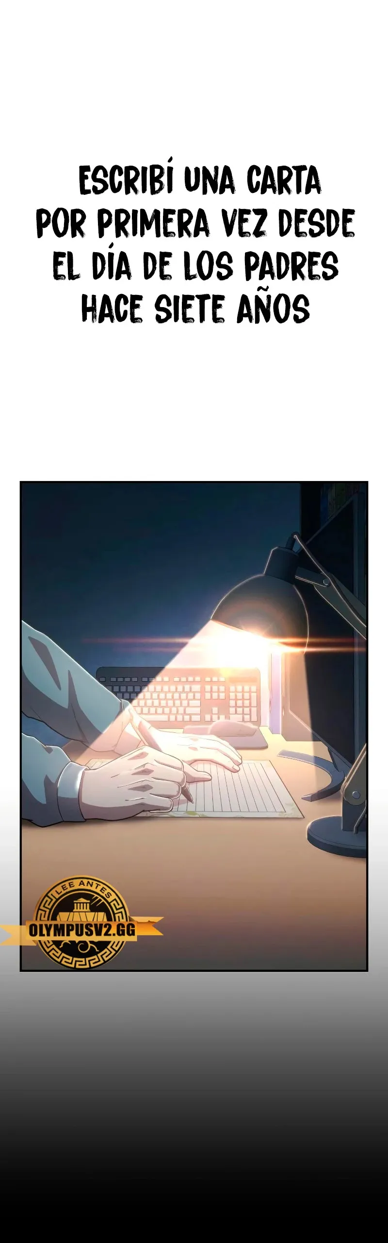 Hero Has Returned Capítulo 91 en Línea - página 10