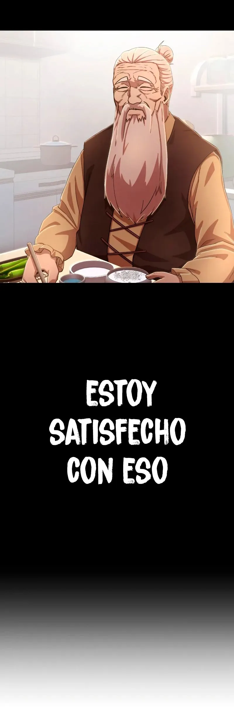 Hero Has Returned Capítulo 91 en Línea - página 20
