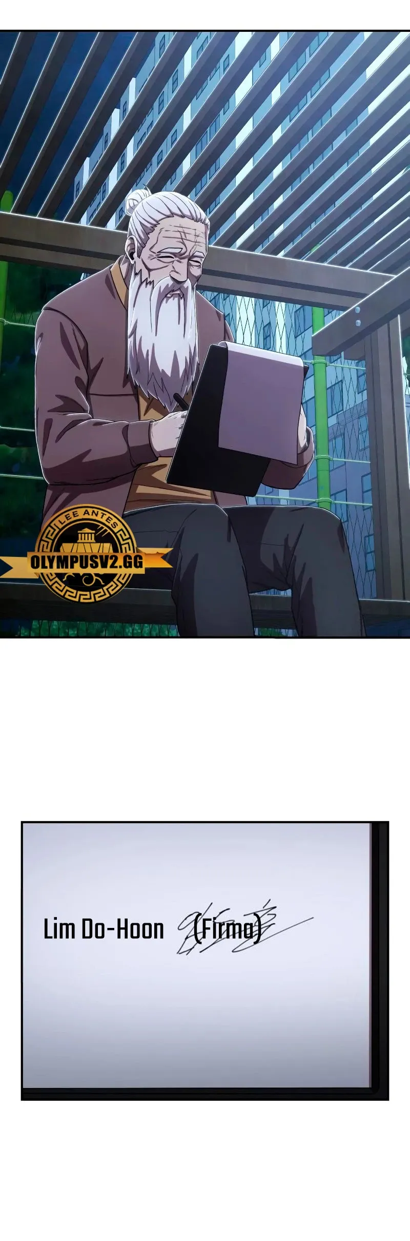 Hero Has Returned Capítulo 91 en Línea - página 23