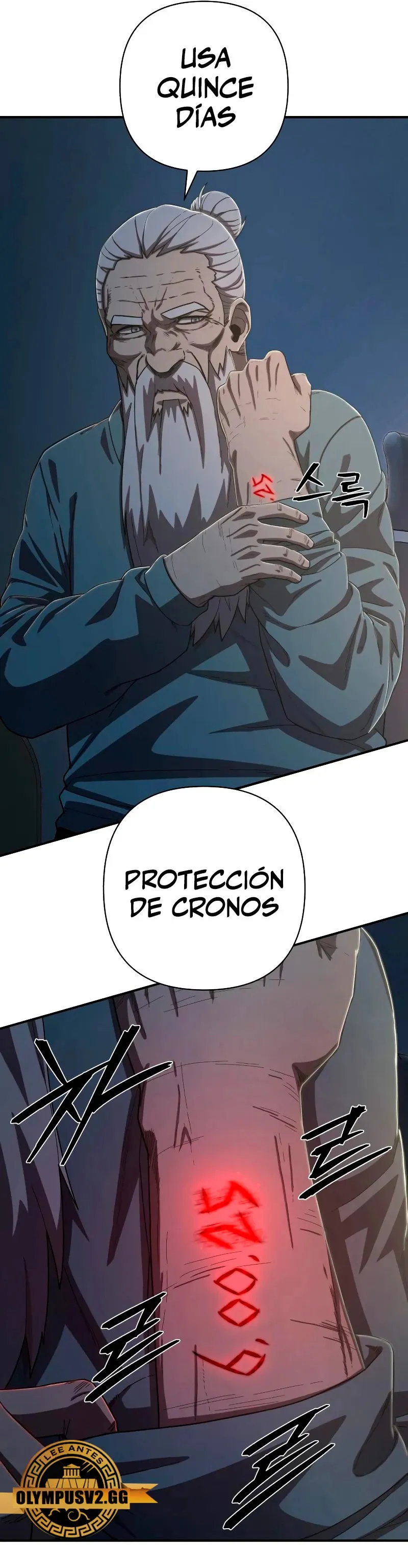 Hero Has Returned Capítulo 91 en Línea - página 30