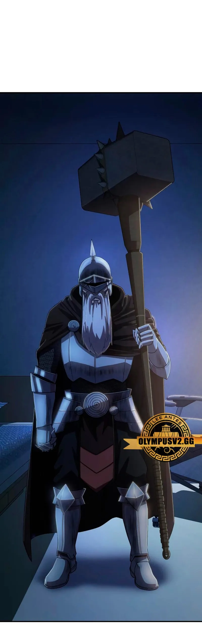 Hero Has Returned Capítulo 91 en Línea - página 35