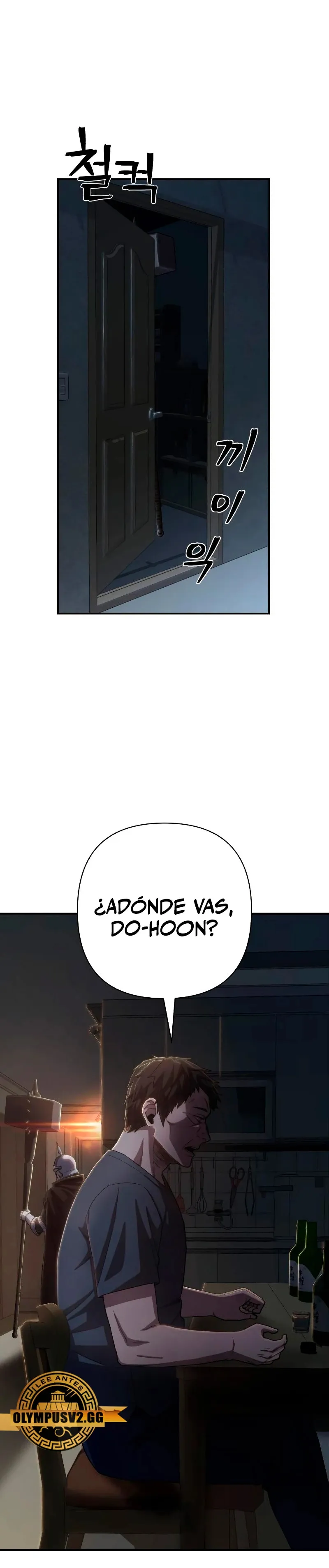 Hero Has Returned Capítulo 91 en Línea - página 36