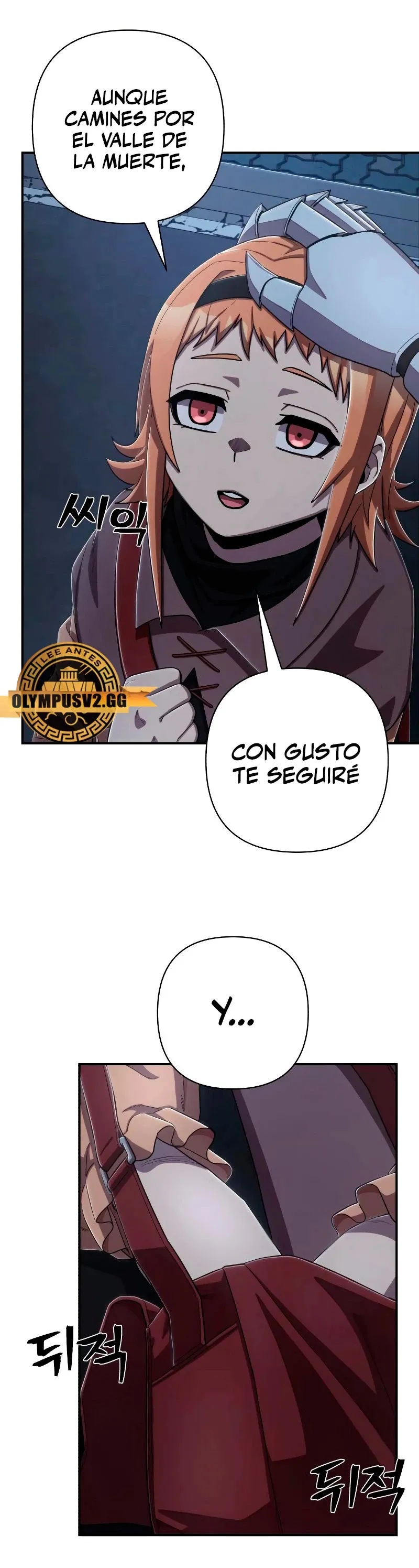 Hero Has Returned Capítulo 91 en Línea - página 46