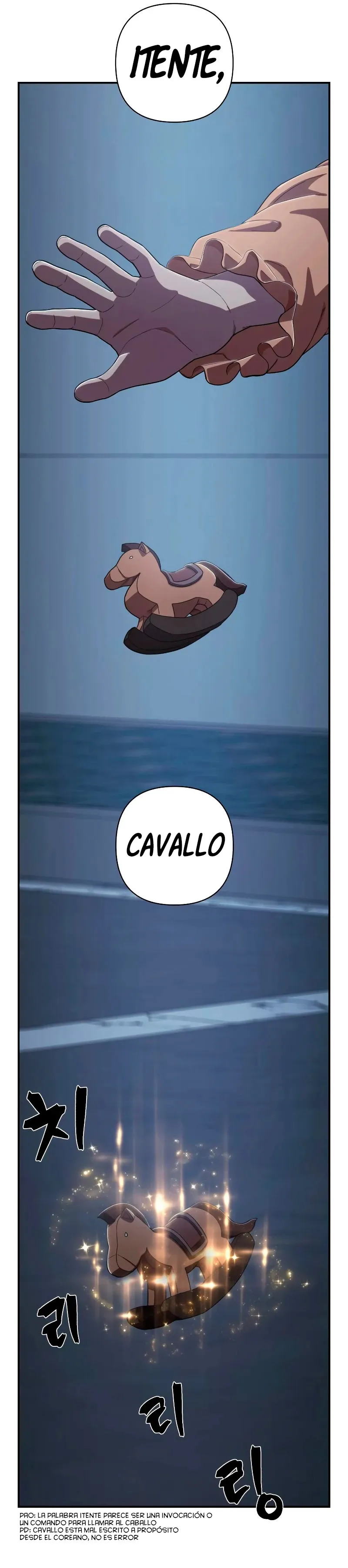 Hero Has Returned Capítulo 91 en Línea - página 48