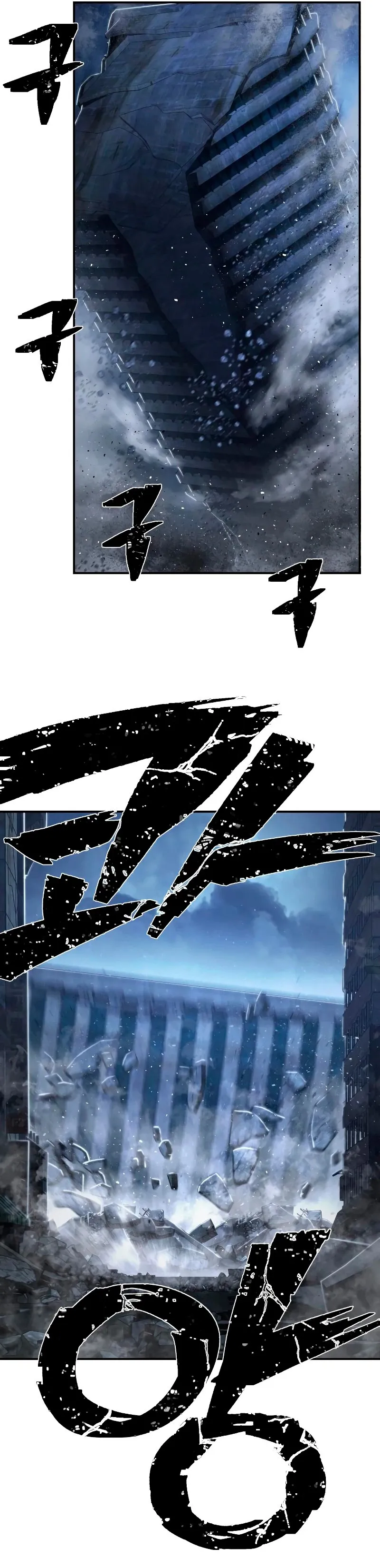 Hero Has Returned Capítulo 91 en Línea - página 57
