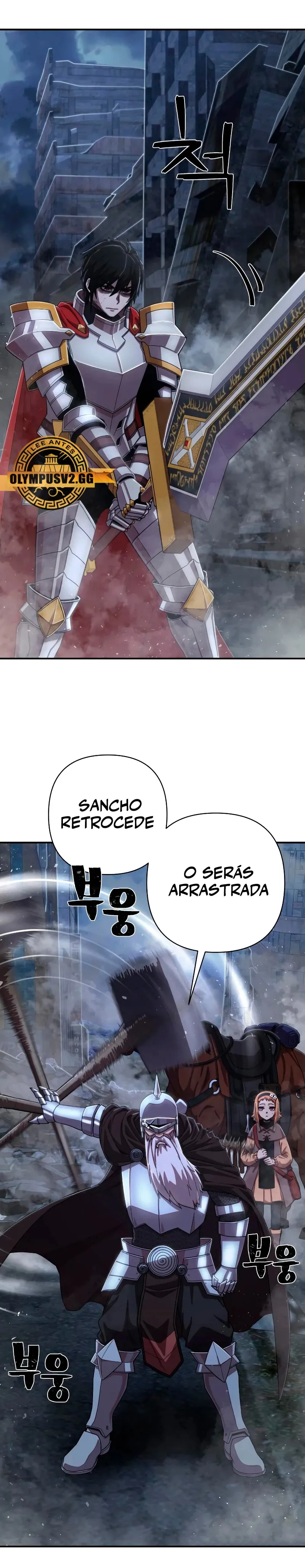 Hero Has Returned Capítulo 91 en Línea - página 62