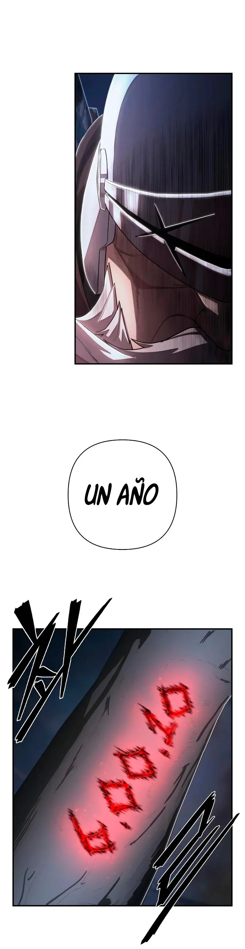 Hero Has Returned Capítulo 91 en Línea - página 67