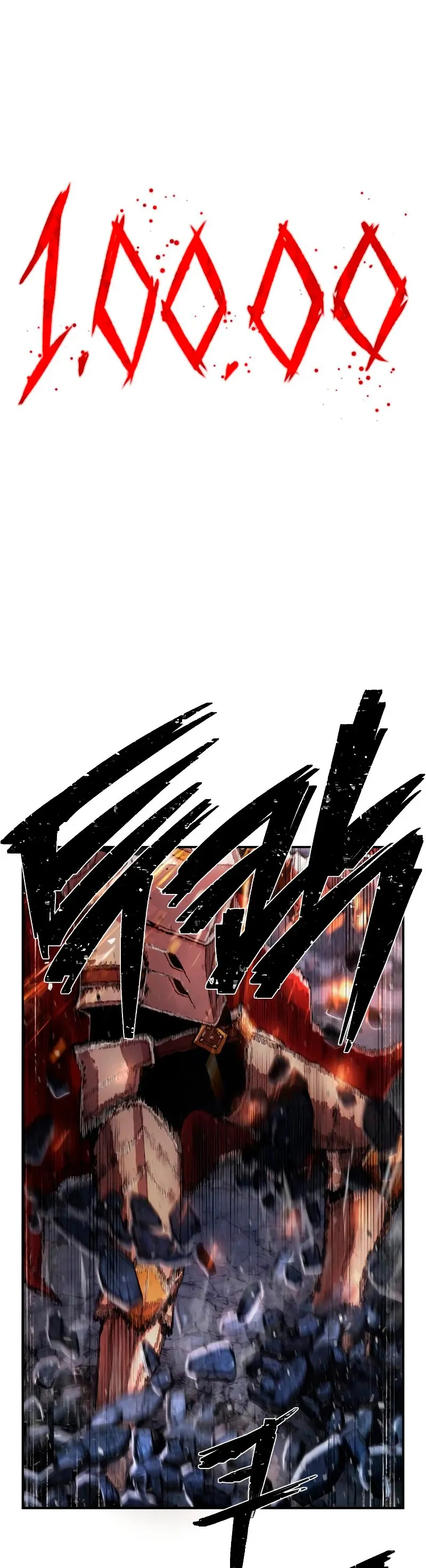 Hero Has Returned Capítulo 91 en Línea - página 69