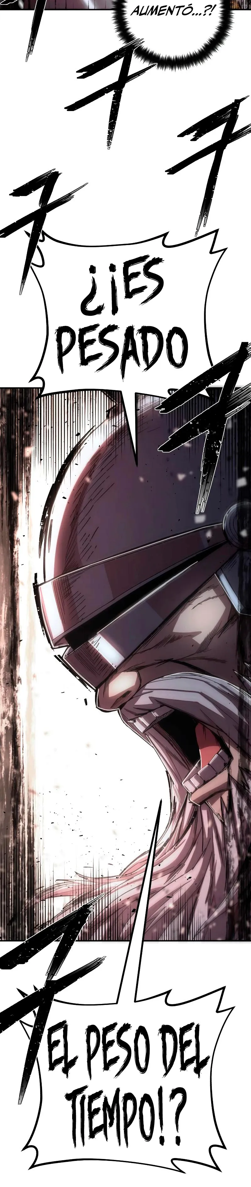 Hero Has Returned Capítulo 91 en Línea - página 71