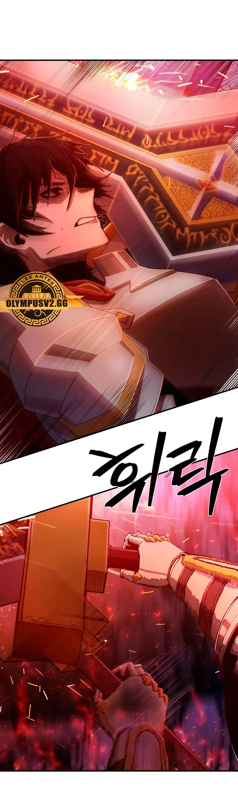 Hero Has Returned Capítulo 92 en Línea - página 6