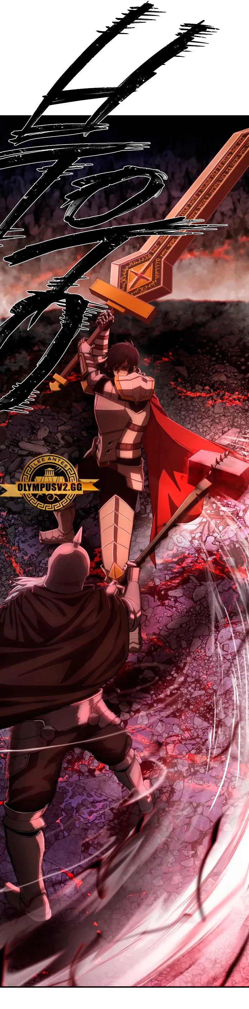Hero Has Returned Capítulo 92 en Línea - página 10