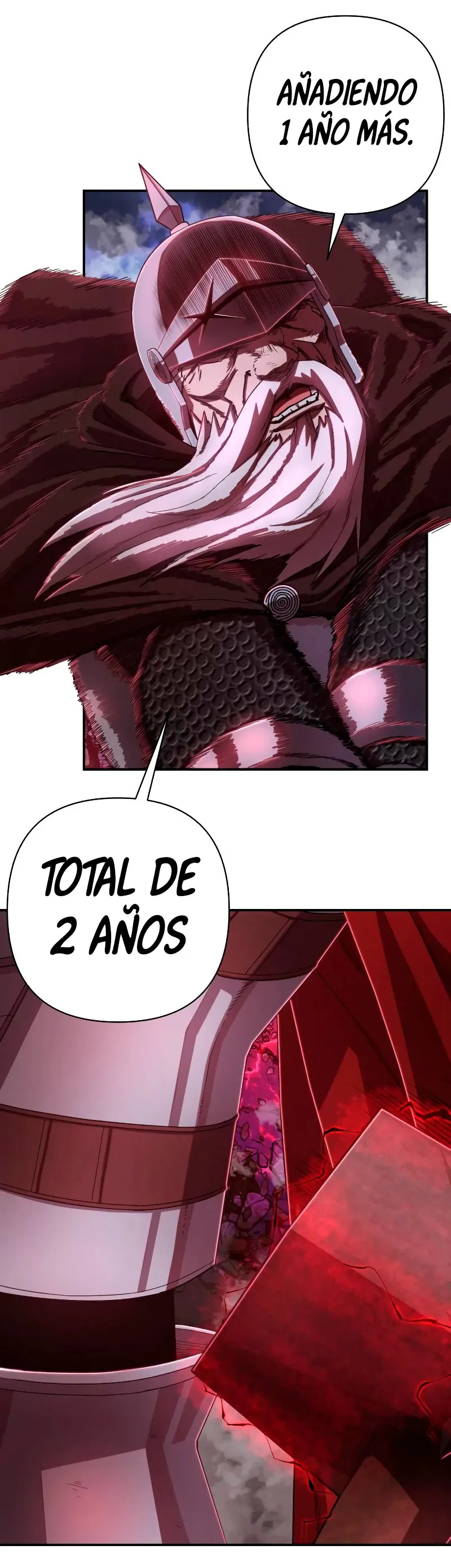 Hero Has Returned Capítulo 92 en Línea - página 11