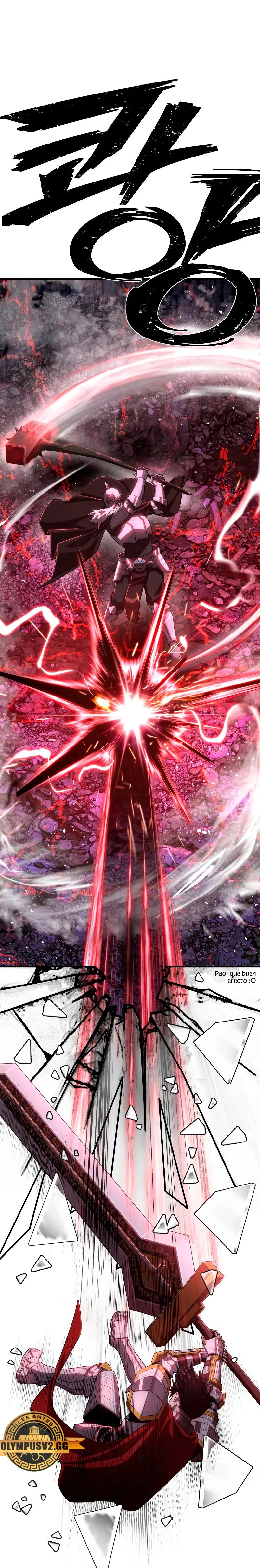 Hero Has Returned Capítulo 92 en Línea - página 13