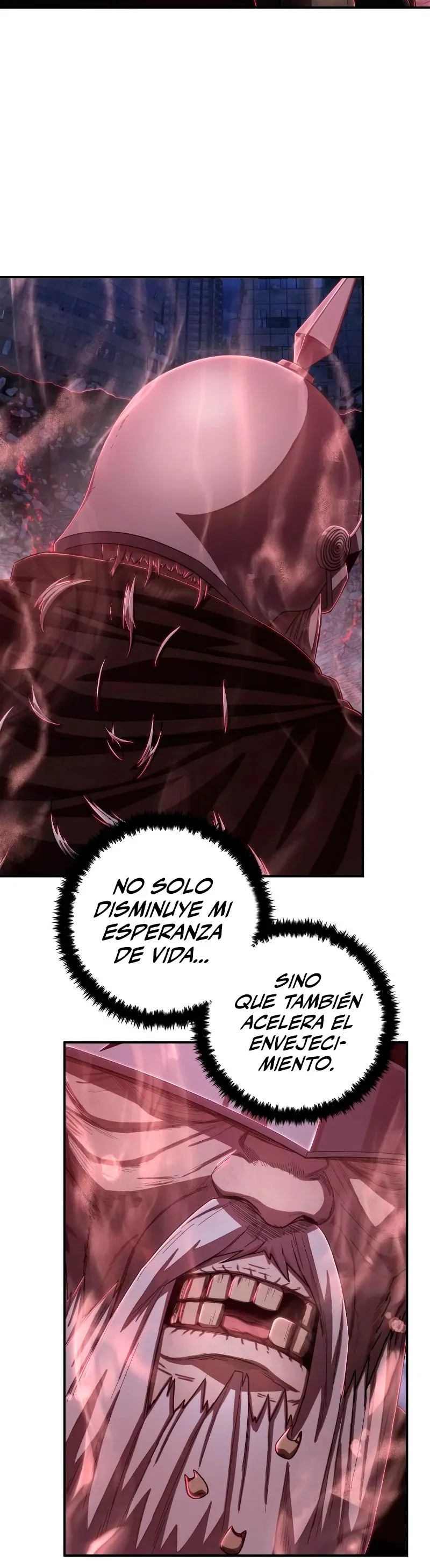 Hero Has Returned Capítulo 92 en Línea - página 24