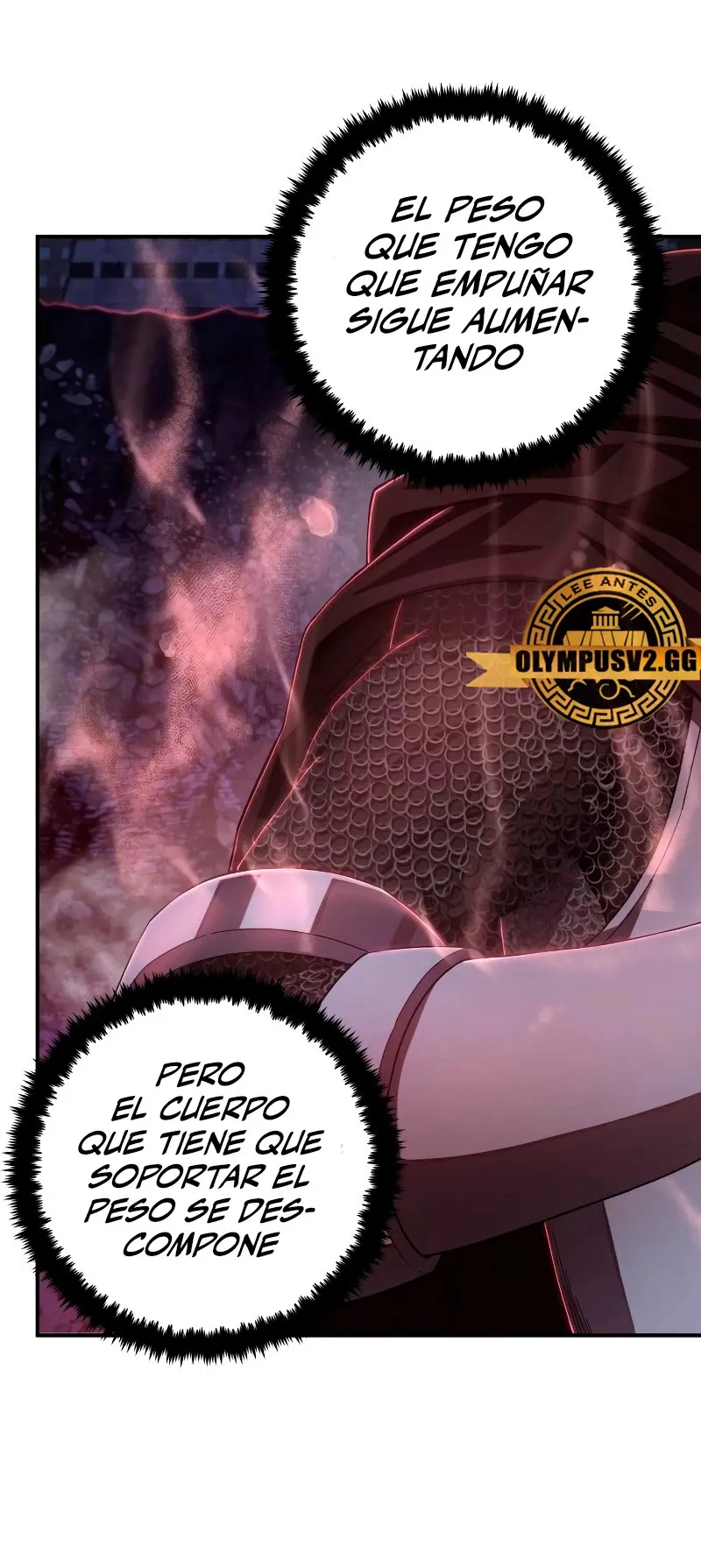 Hero Has Returned Capítulo 92 en Línea - página 25