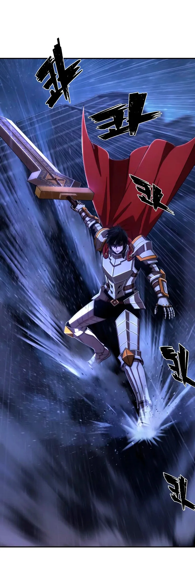 Hero Has Returned Capítulo 92 en Línea - página 29