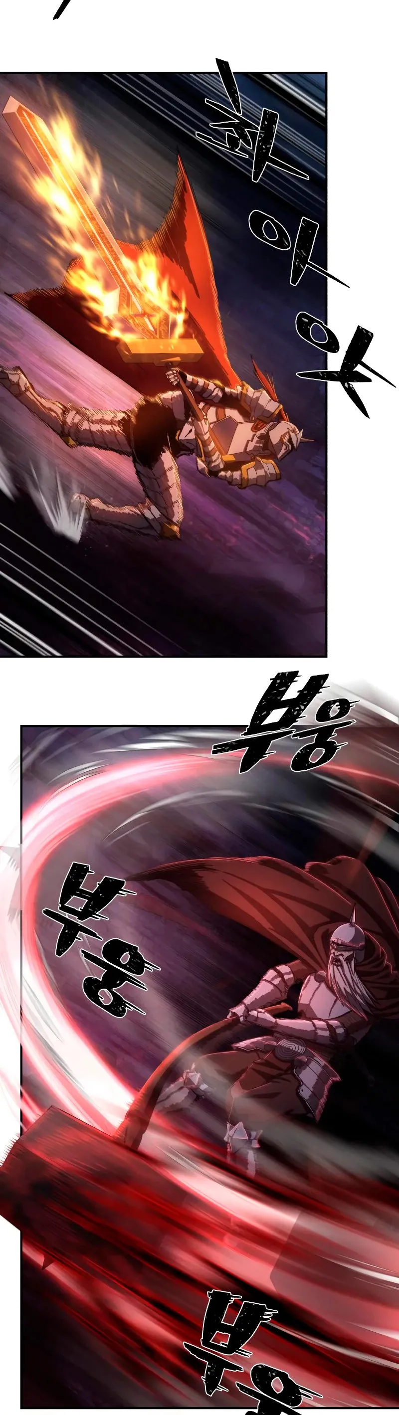 Hero Has Returned Capítulo 92 en Línea - página 32