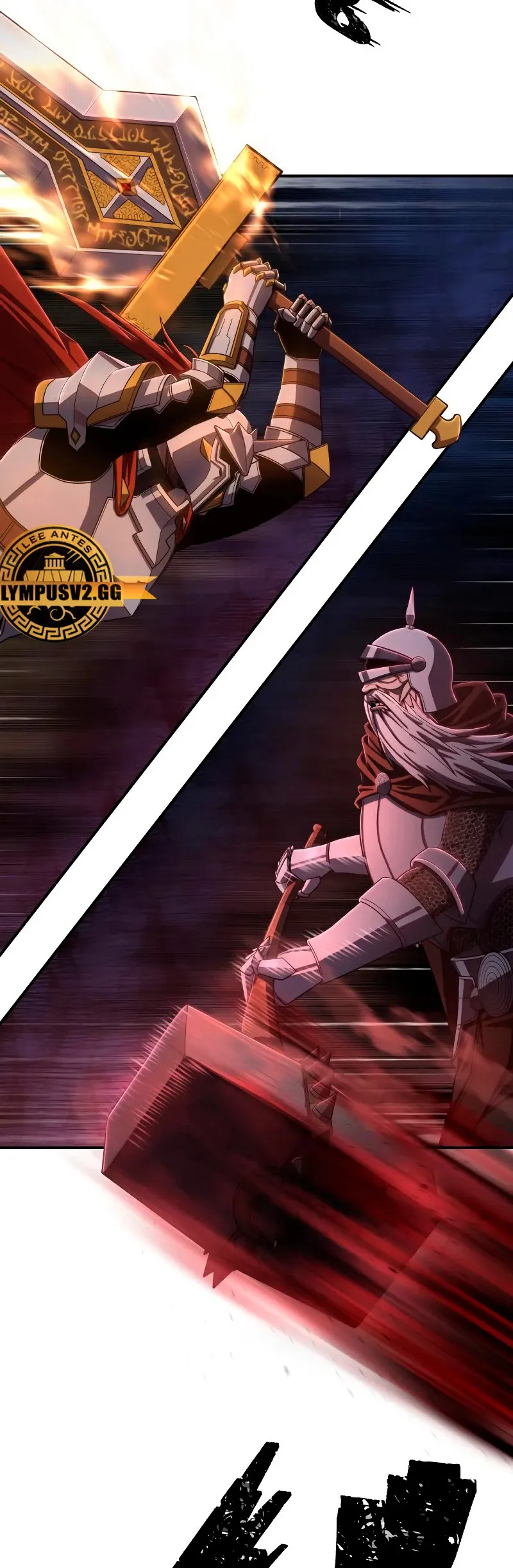 Hero Has Returned Capítulo 92 en Línea - página 33