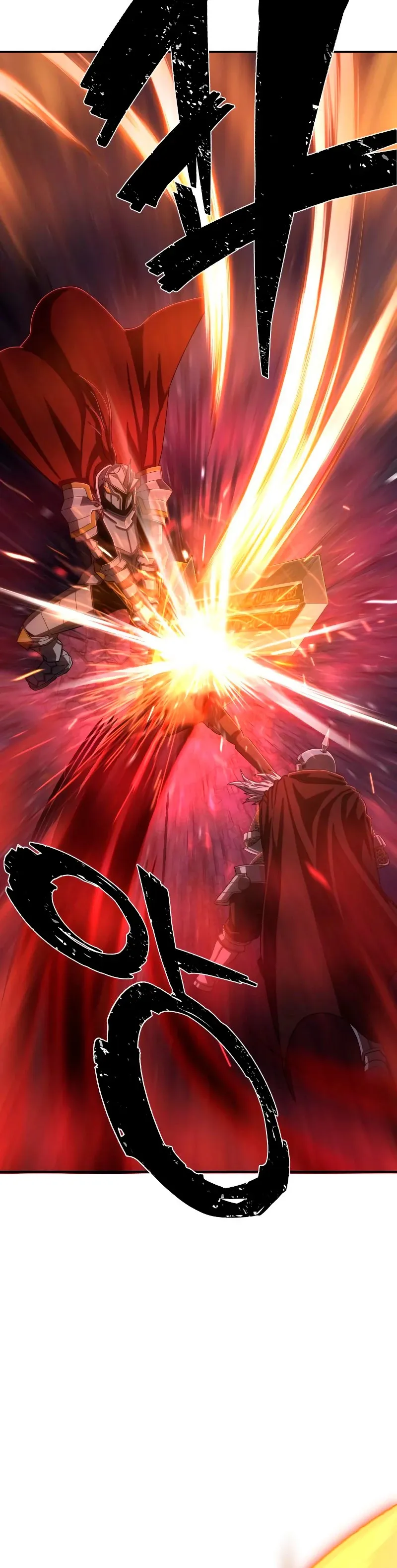 Hero Has Returned Capítulo 92 en Línea - página 34