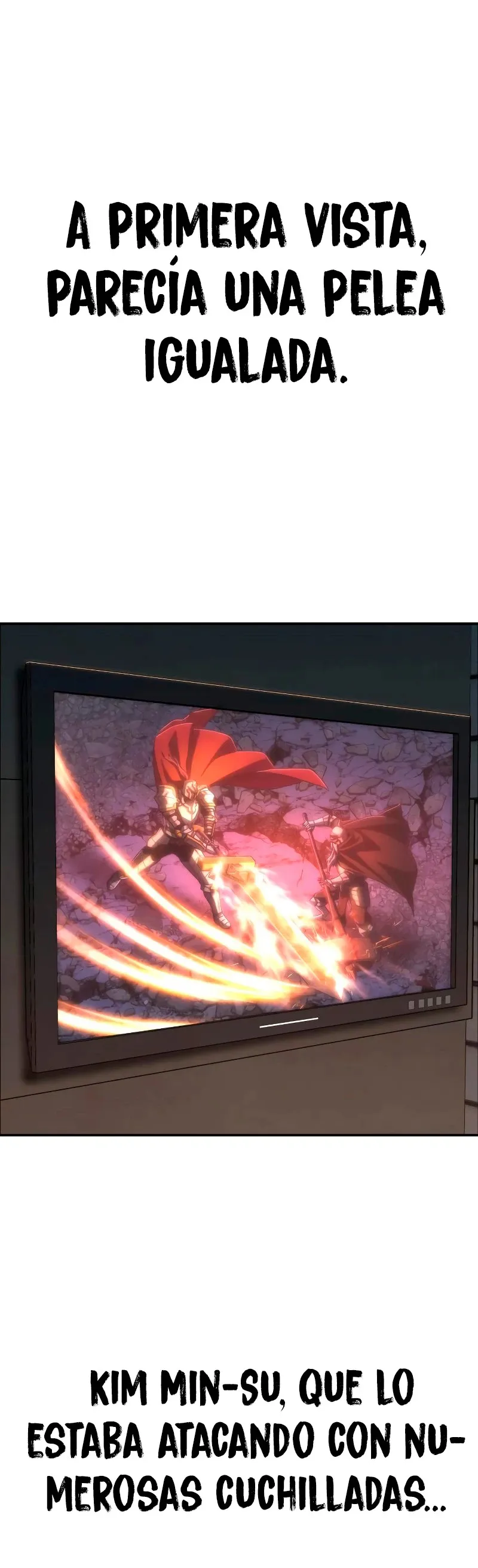 Hero Has Returned Capítulo 92 en Línea - página 38