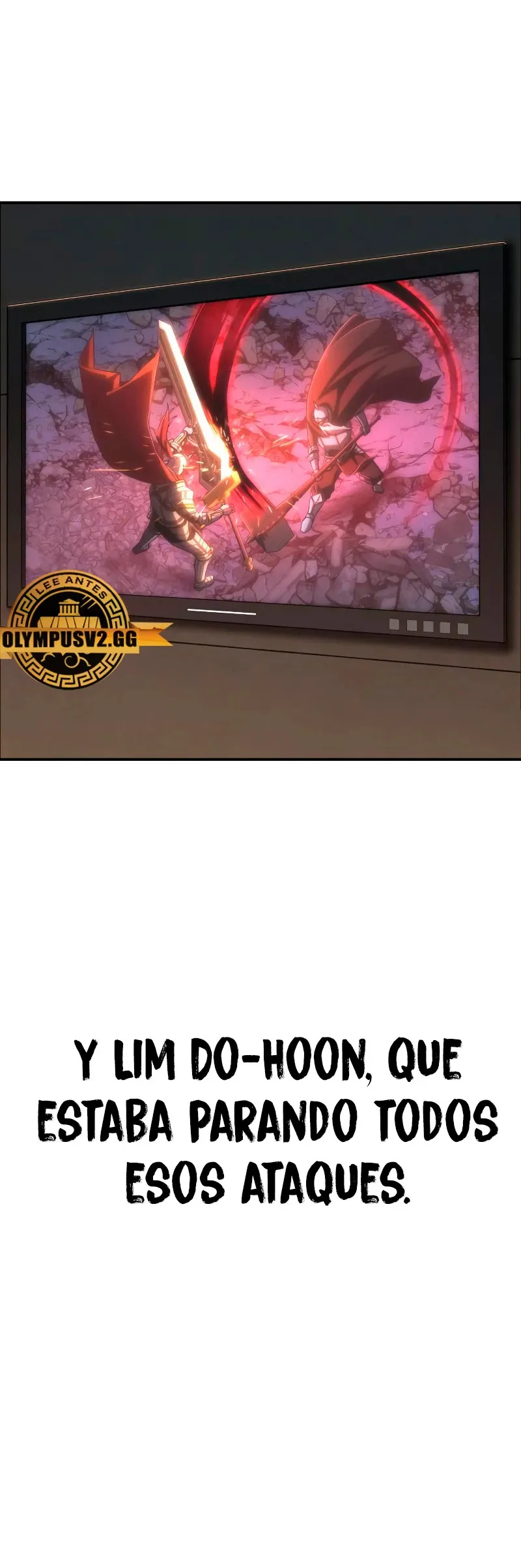 Hero Has Returned Capítulo 92 en Línea - página 39
