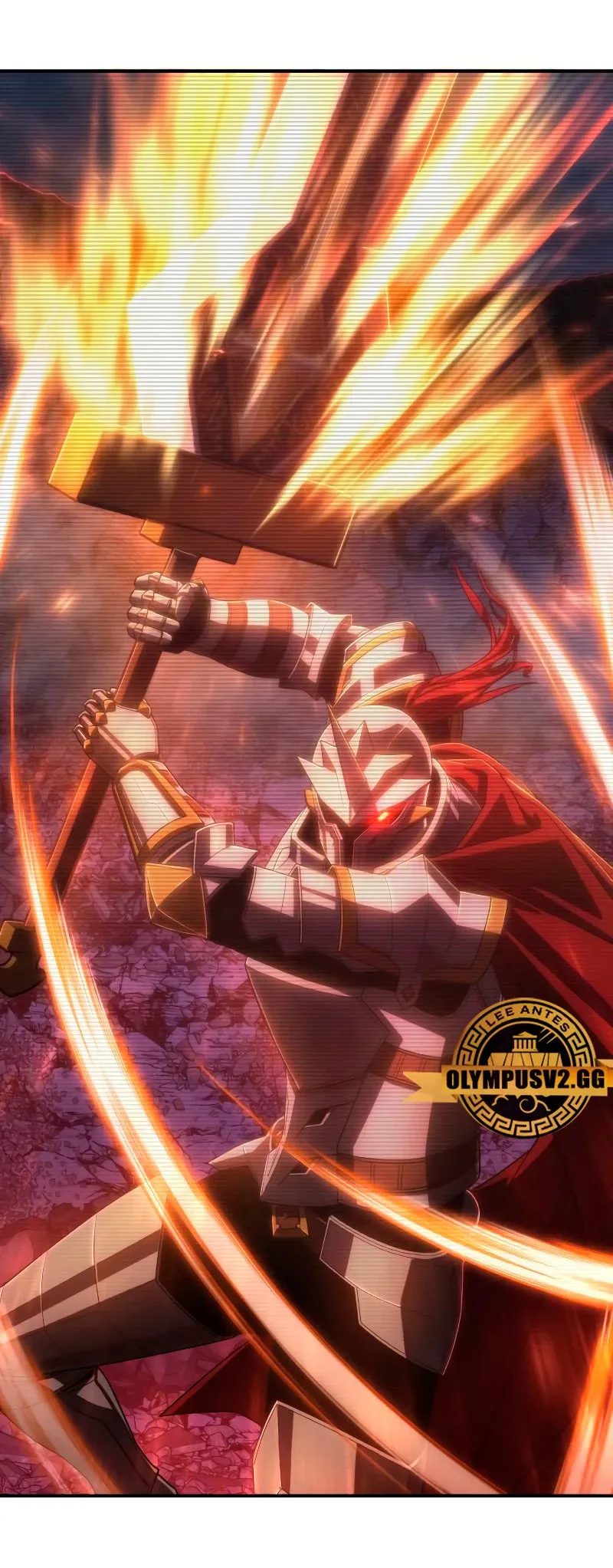 Hero Has Returned Capítulo 92 en Línea - página 41