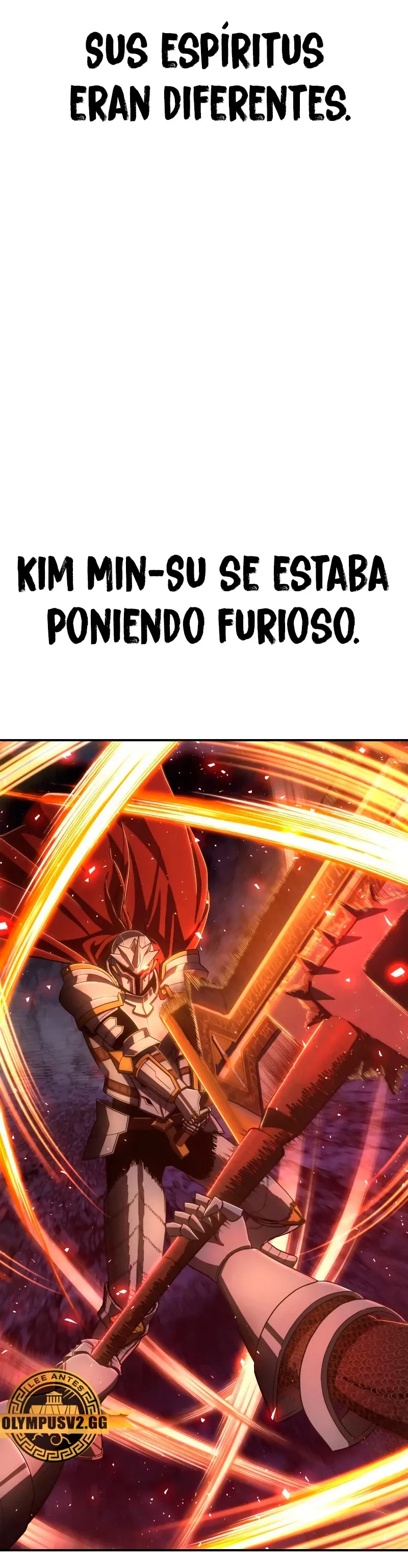 Hero Has Returned Capítulo 92 en Línea - página 42