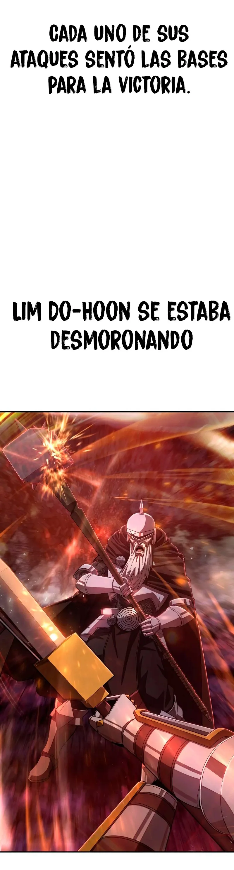 Hero Has Returned Capítulo 92 en Línea - página 43