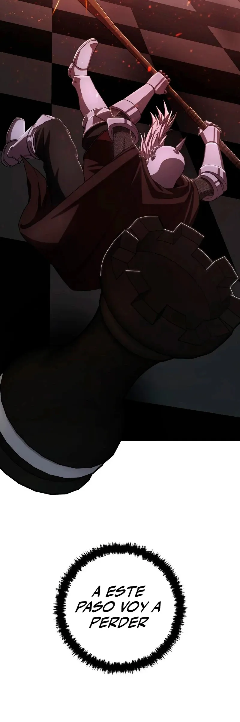 Hero Has Returned Capítulo 92 en Línea - página 45