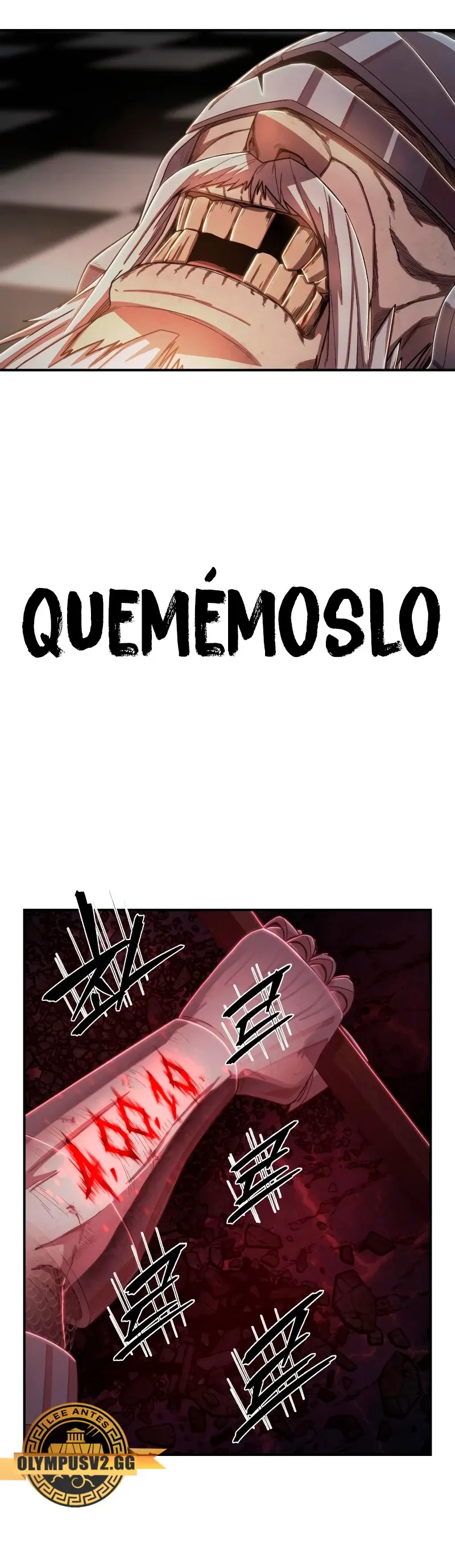Hero Has Returned Capítulo 92 en Línea - página 46