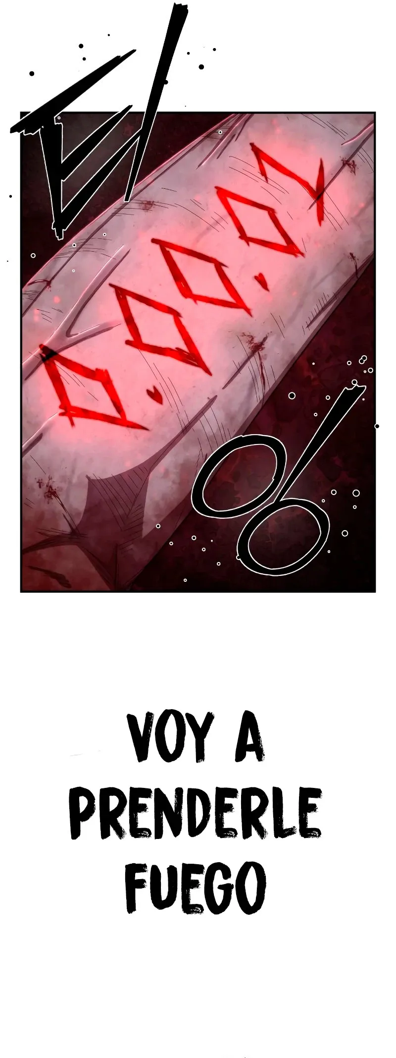 Hero Has Returned Capítulo 92 en Línea - página 47