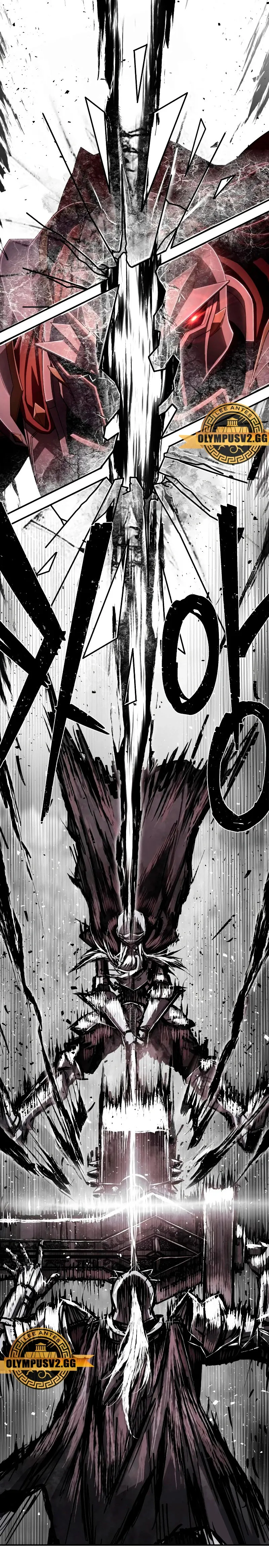 Hero Has Returned Capítulo 92 en Línea - página 52