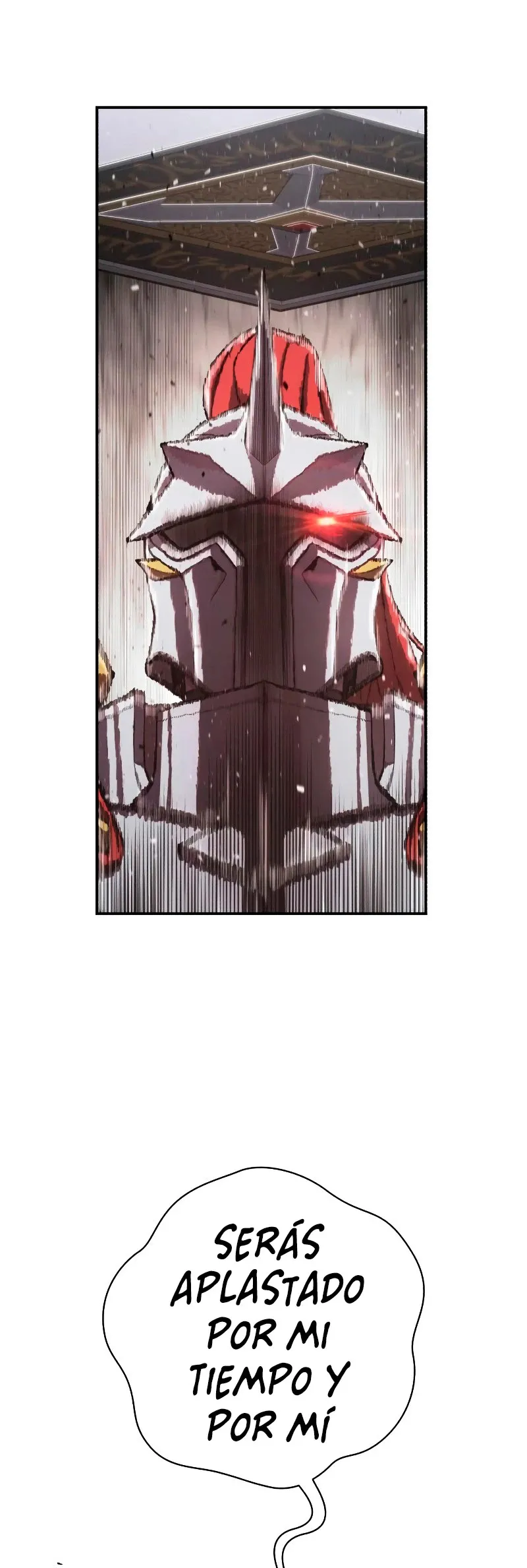 Hero Has Returned Capítulo 92 en Línea - página 58