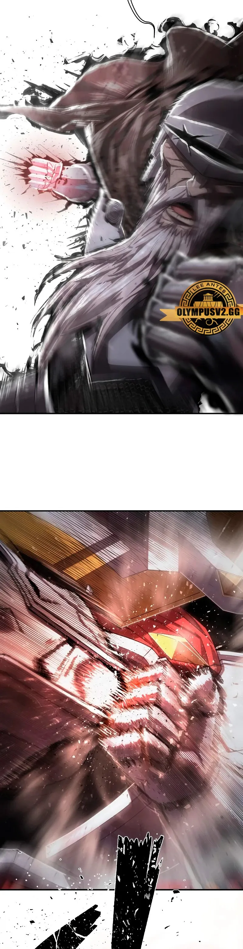 Hero Has Returned Capítulo 92 en Línea - página 59