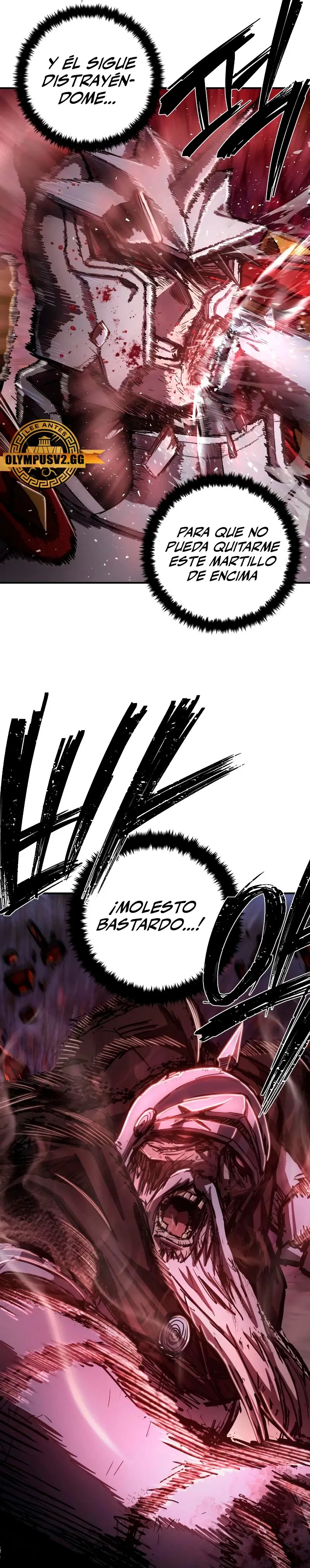 Hero Has Returned Capítulo 93 en Línea - página 5