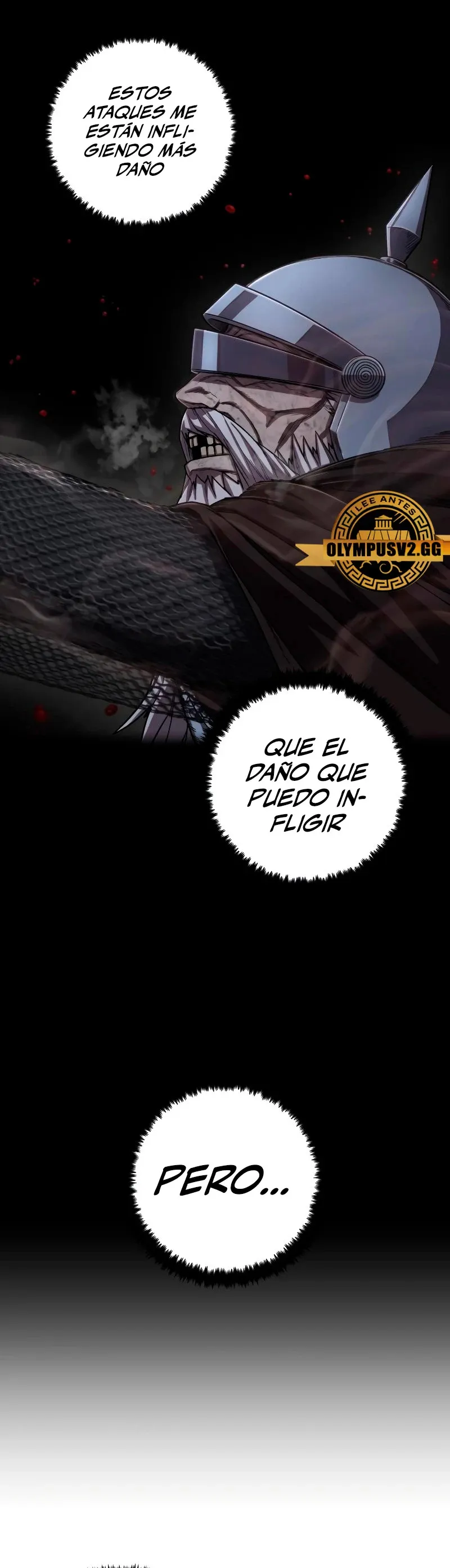 Hero Has Returned Capítulo 93 en Línea - página 7
