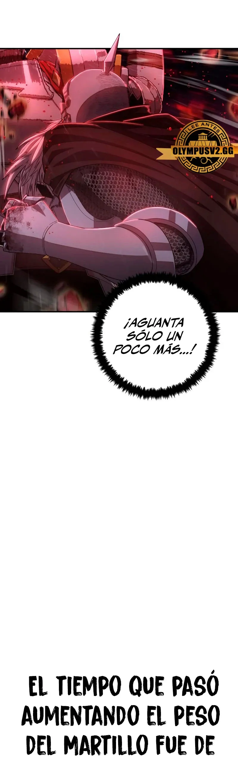 Hero Has Returned Capítulo 93 en Línea - página 9