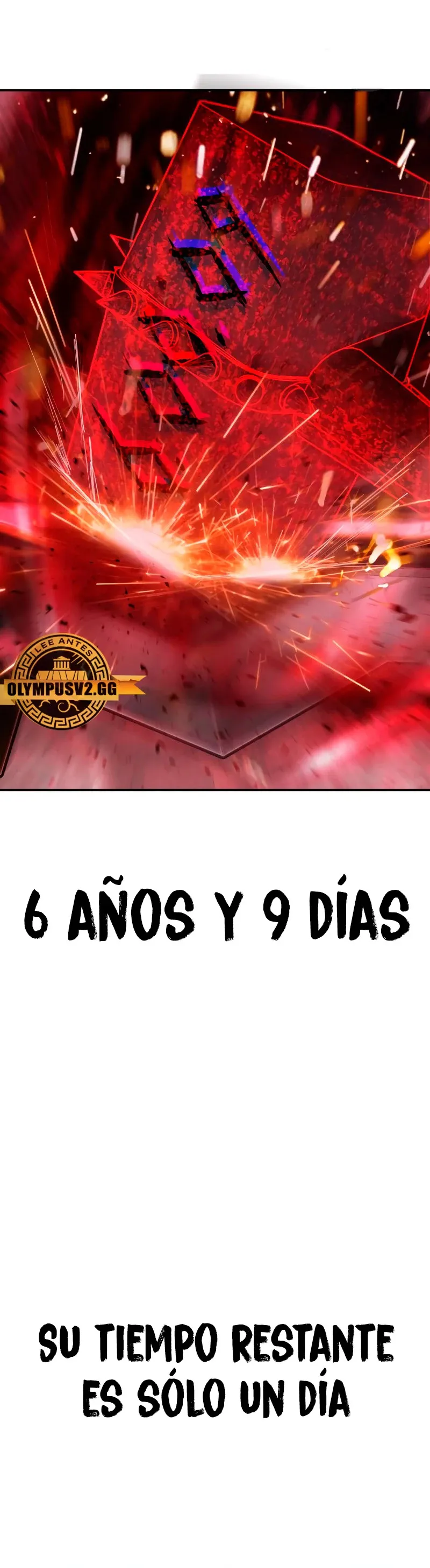 Hero Has Returned Capítulo 93 en Línea - página 10