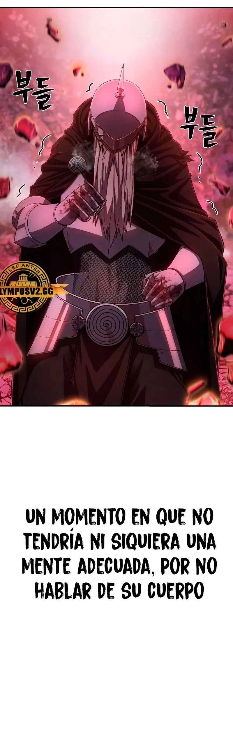 Hero Has Returned Capítulo 93 en Línea - página 12