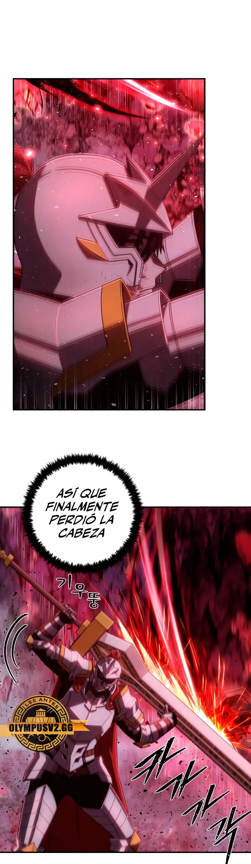 Hero Has Returned Capítulo 93 en Línea - página 17