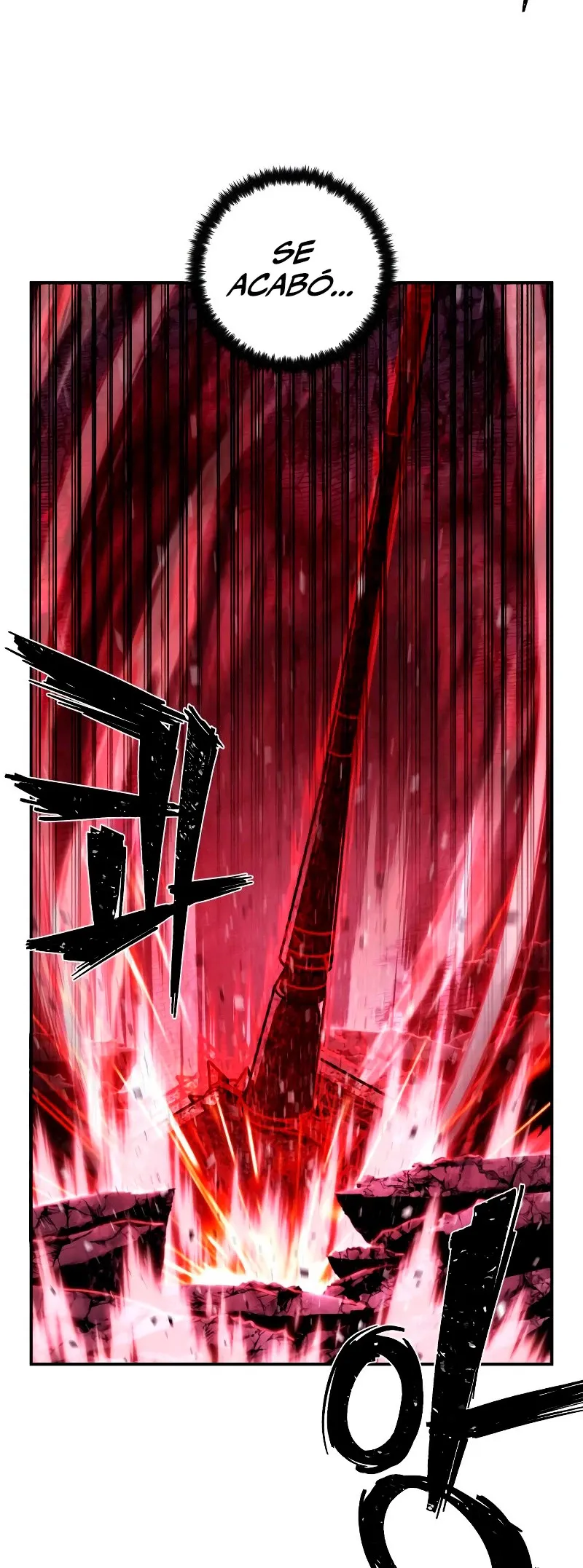 Hero Has Returned Capítulo 93 en Línea - página 18