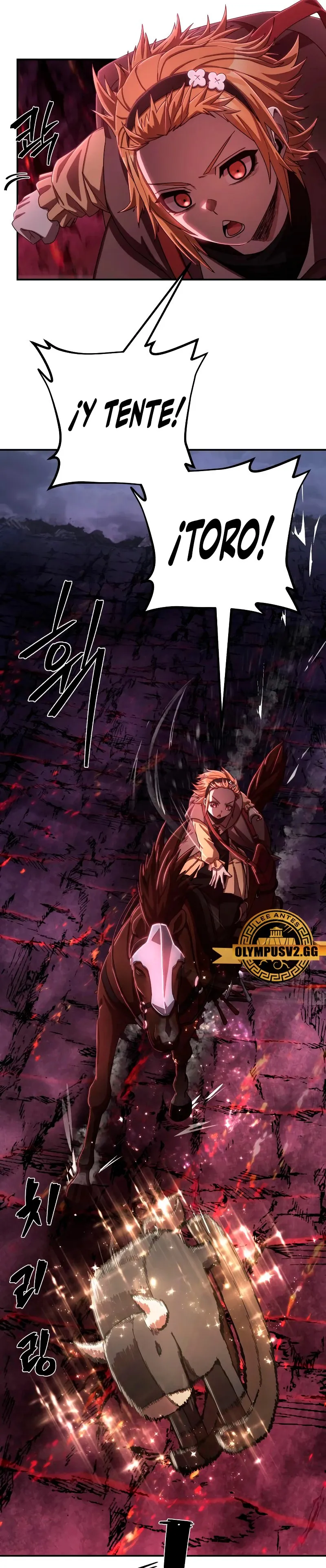 Hero Has Returned Capítulo 93 en Línea - página 22