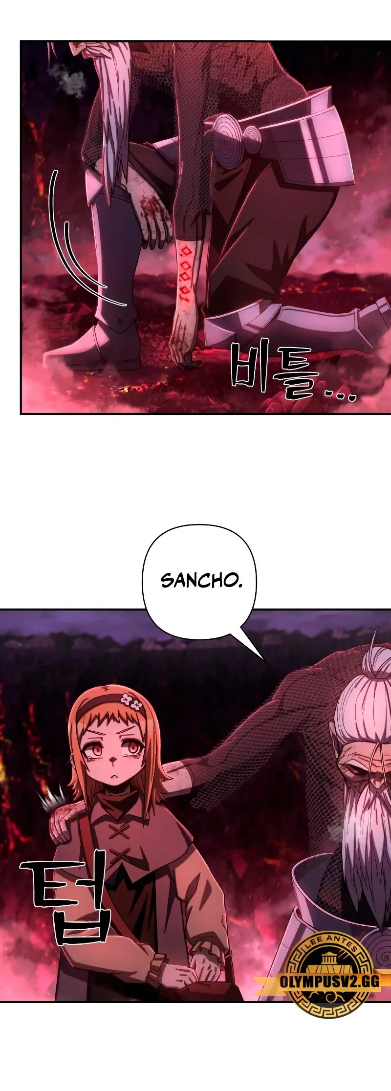 Hero Has Returned Capítulo 93 en Línea - página 37