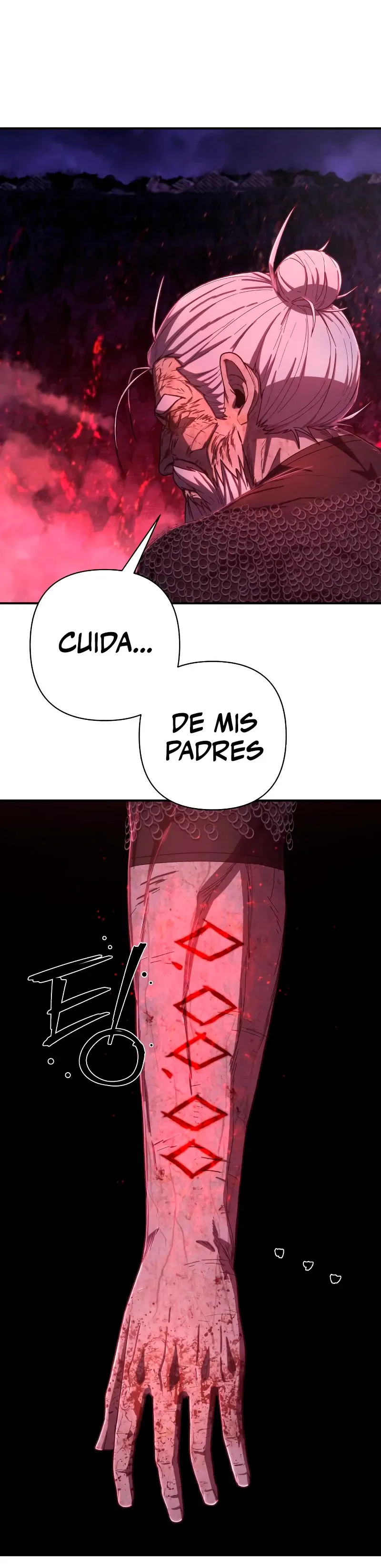 Hero Has Returned Capítulo 93 en Línea - página 42