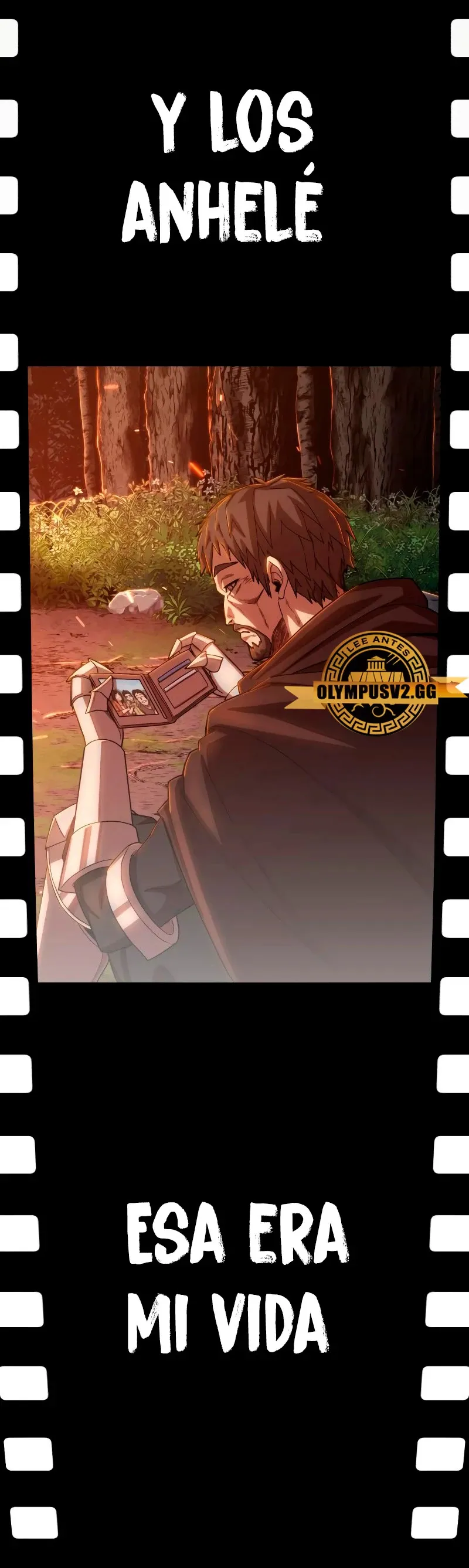 Hero Has Returned Capítulo 93 en Línea - página 47