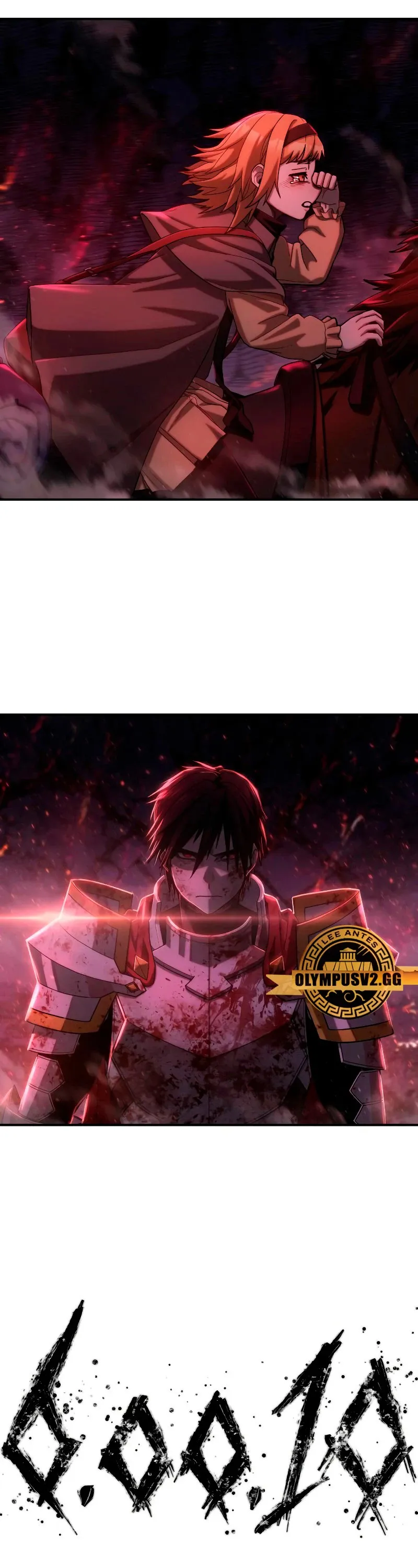 Hero Has Returned Capítulo 93 en Línea - página 51