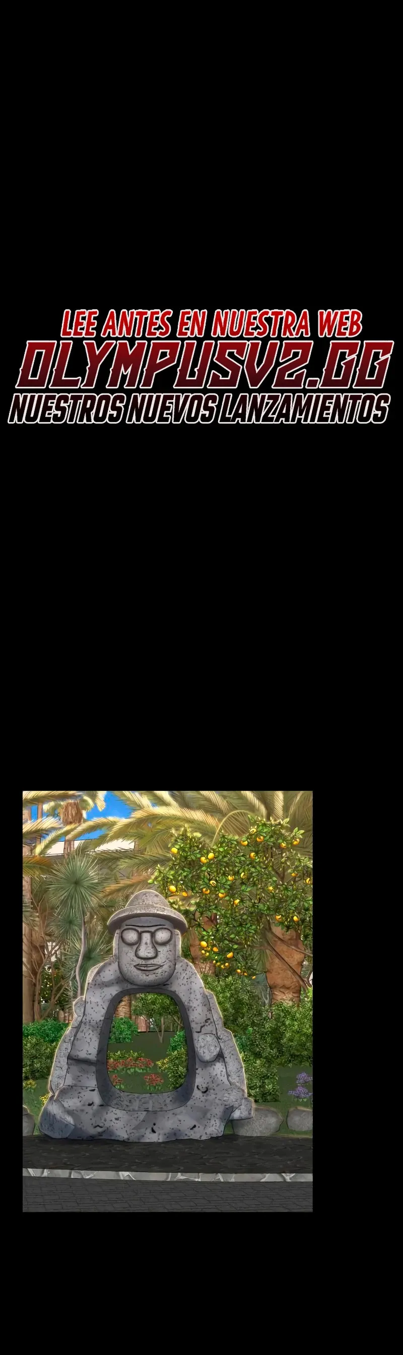 Hero Has Returned Capítulo 94 en Línea - página 2