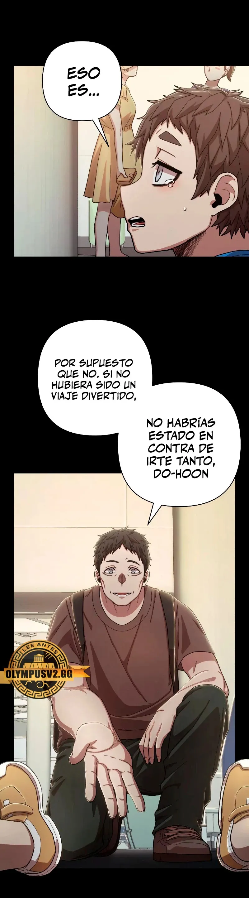 Hero Has Returned Capítulo 94 en Línea - página 7